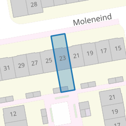 Perceel GDA01-K-8350