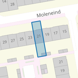 Perceel GDA01-K-8351