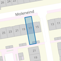 Perceel GDA01-K-8353