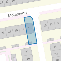 Perceel GDA01-K-8354