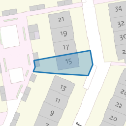 Perceel GDA01-K-8358