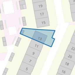 Perceel GDA01-K-8359