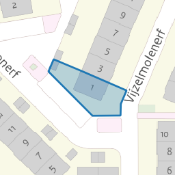 Perceel GDA01-K-8365