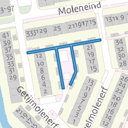 Perceel GDA01-K-8366