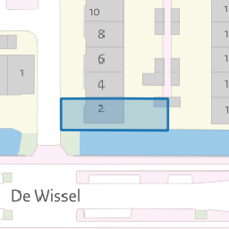 Perceel GDA01-K-8367