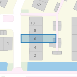 Perceel GDA01-K-8369