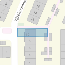 Perceel GDA01-K-8371