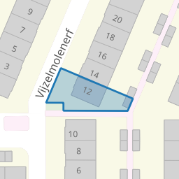 Perceel GDA01-K-8372