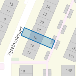 Perceel GDA01-K-8374