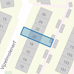 Perceel GDA01-K-8376