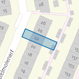 Perceel GDA01-K-8377