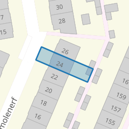 Perceel GDA01-K-8378