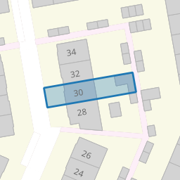 Perceel GDA01-K-8381