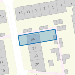 Perceel GDA01-K-8383