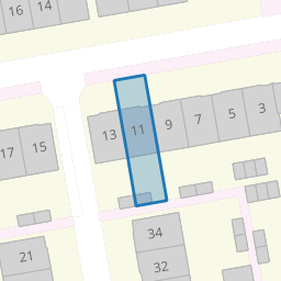 Perceel GDA01-K-8385