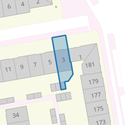 Perceel GDA01-K-8389