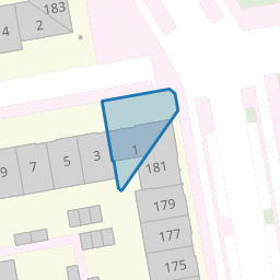 Perceel GDA01-K-8390