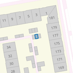 Perceel GDA01-K-8393