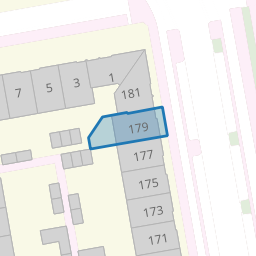 Perceel GDA01-K-8394