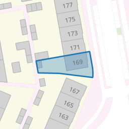 Perceel GDA01-K-8400