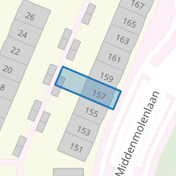 Perceel GDA01-K-8406