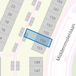 Perceel GDA01-K-8408