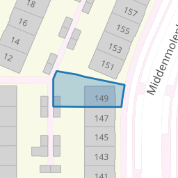 Perceel GDA01-K-8410