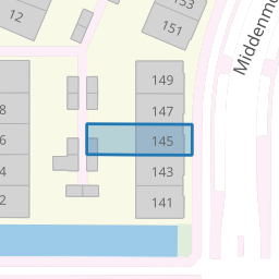 Perceel GDA01-K-8412