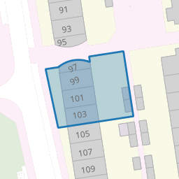 Perceel GDA01-K-8426