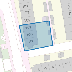 Perceel GDA01-K-8428