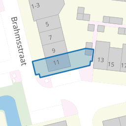 Perceel GDA01-K-8434