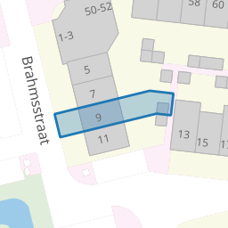 Perceel GDA01-K-8435