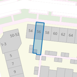 Perceel GDA01-K-8439