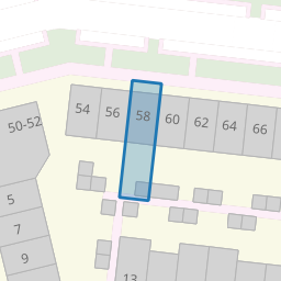 Perceel GDA01-K-8440