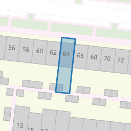 Perceel GDA01-K-8443