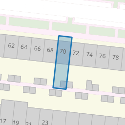 Perceel GDA01-K-8446