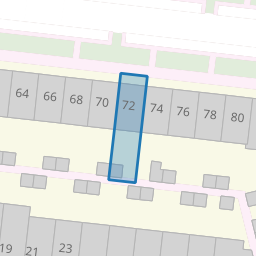 Perceel GDA01-K-8447