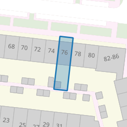 Perceel GDA01-K-8449