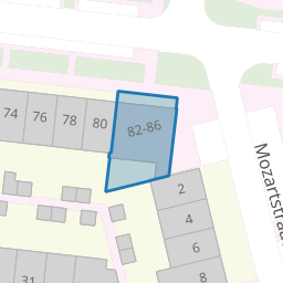 Perceel GDA01-K-8452