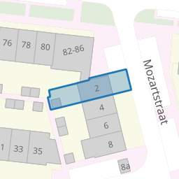 Perceel GDA01-K-8453