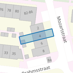 Perceel GDA01-K-8454