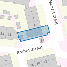 Perceel GDA01-K-8456