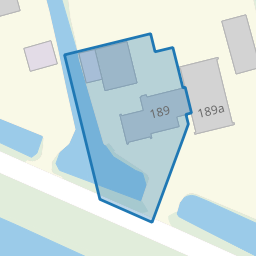 Perceel GDA01-K-8458