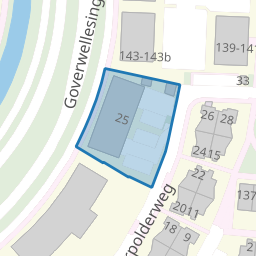 Perceel GDA01-K-8462