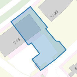 Perceel GDA01-K-8465