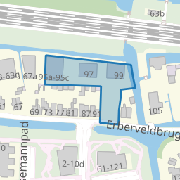 Perceel GDA01-K-8470