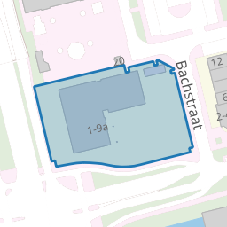 Perceel GDA01-K-8474