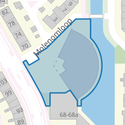 Perceel GDA01-K-8484