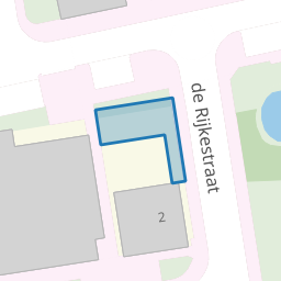 Perceel GDA01-K-8486