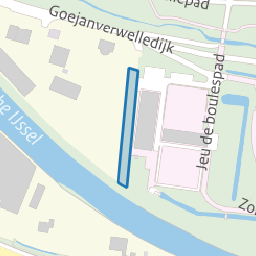 Perceel GDA01-K-8490